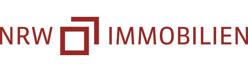 NRW-Immobilien Logo